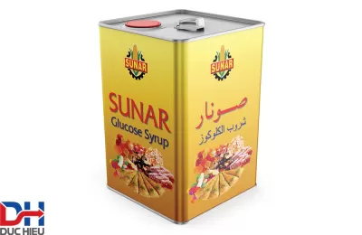 Glucose Syrup